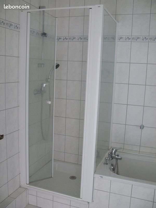 Appartement à vendre, 68m², Lutterbach