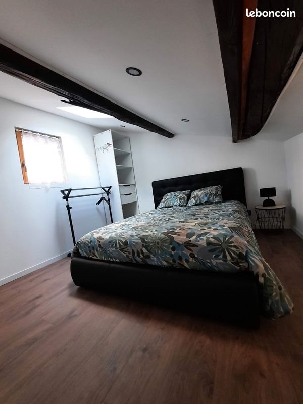 Appartement à louer, 76m², Trévoux
