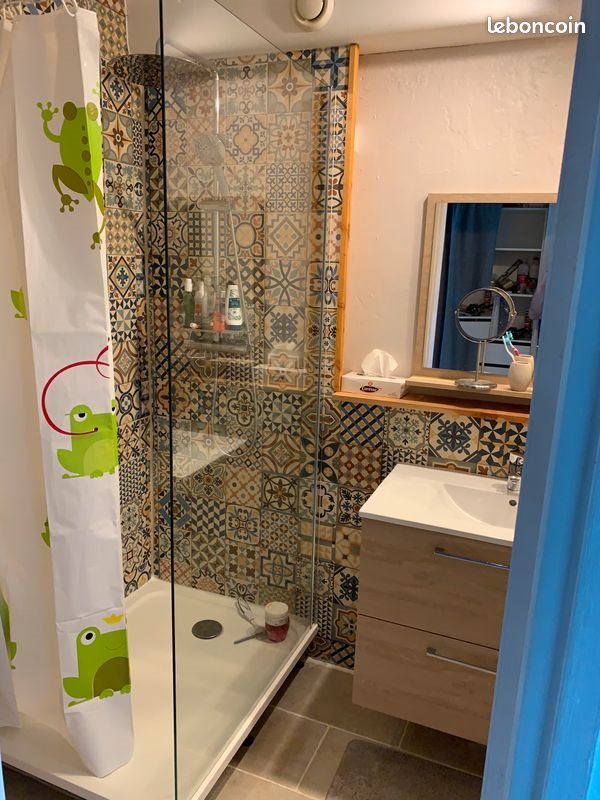 Appartement à vendre, 28m², Clermont-Ferrand