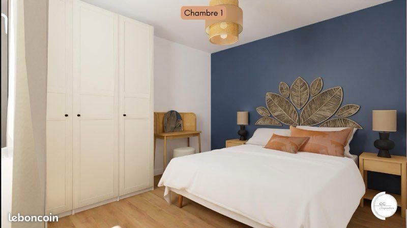 Appartement à vendre, 48m², Oyonnax