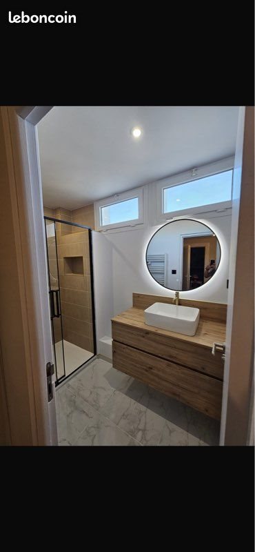 Appartement à louer, 54m², Tarbes