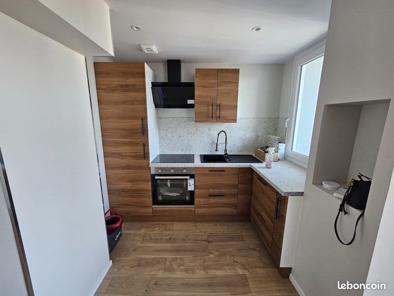 Appartement à louer, 54m², Tarbes