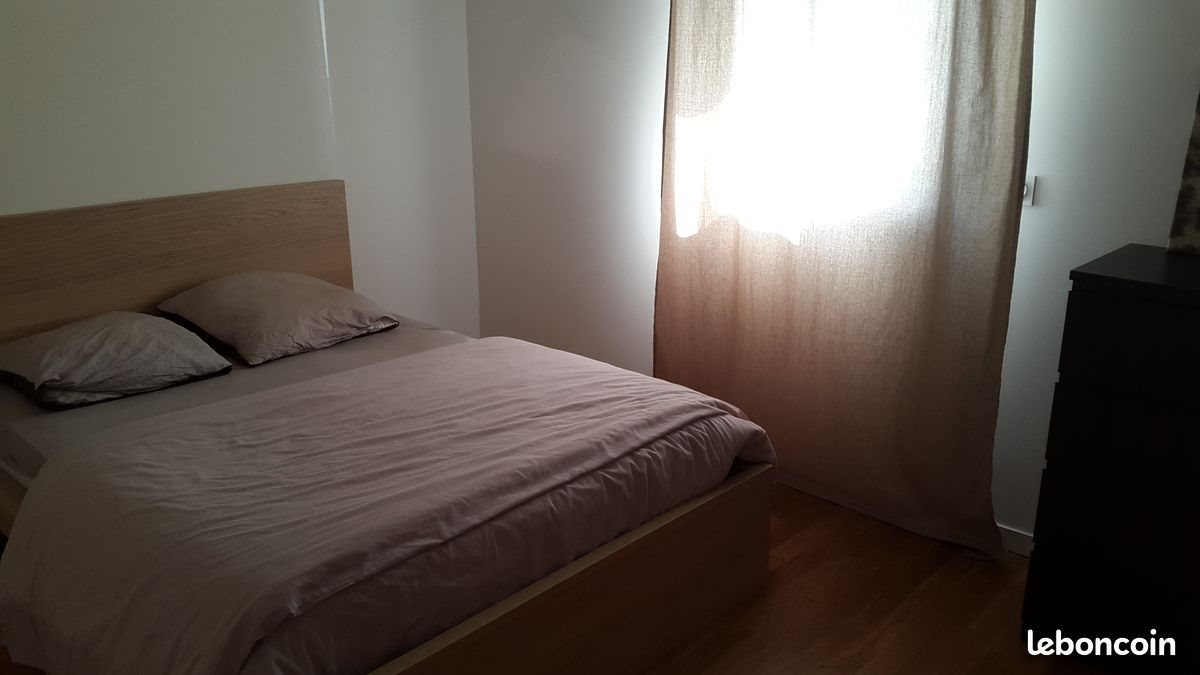 Appartement à louer, 45m², Bron
