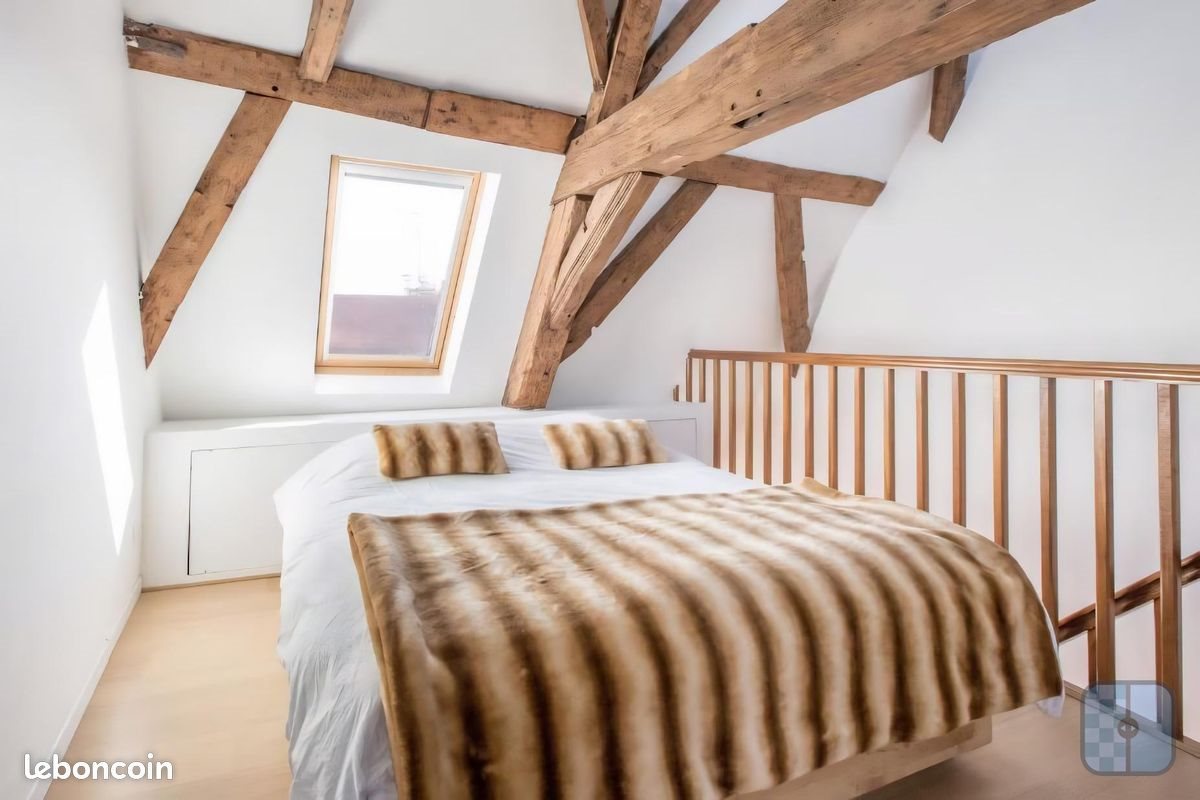 Appartement à vendre, 37m², Lille