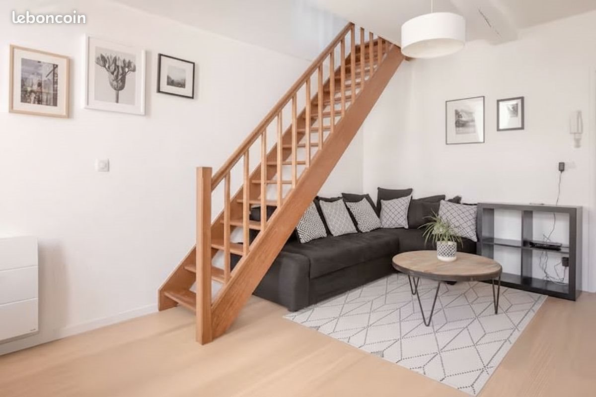 Appartement à vendre, 37m², Lille