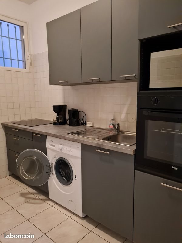Appartement à louer, 50m², Saint-Florent