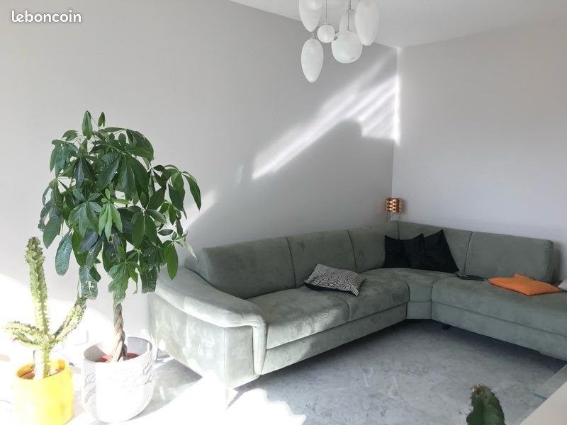Appartement à louer, 48m², Nice
