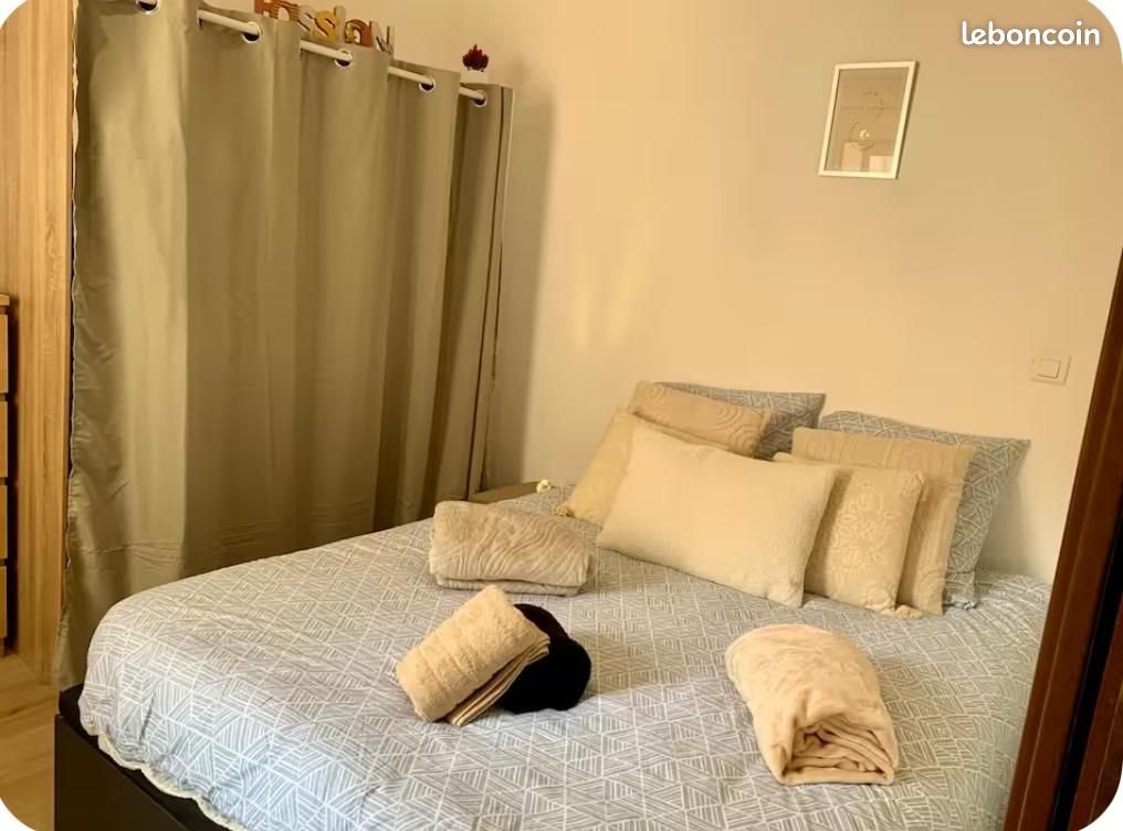 Appartement à louer, 38m², Peille