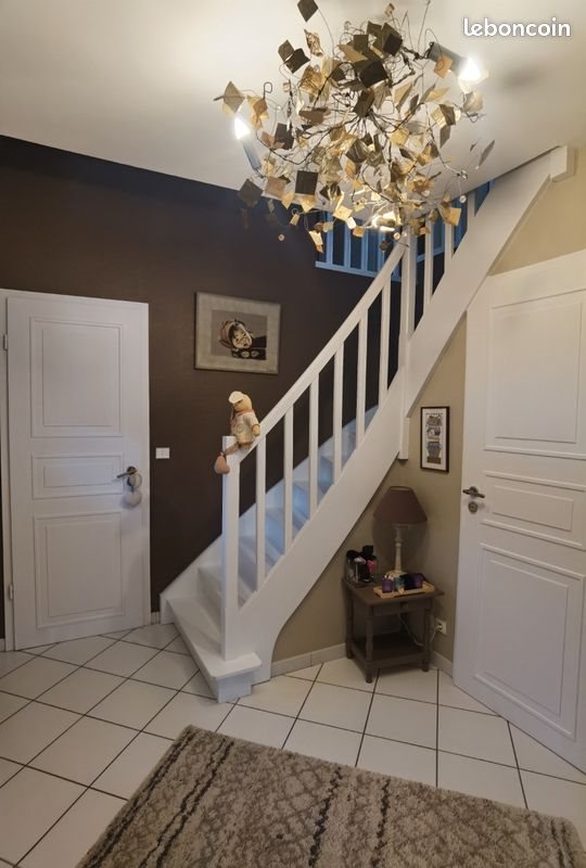 Maison à vendre, 146m², Wattrelos
