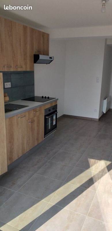 Appartement à louer, 20m², Mulhouse