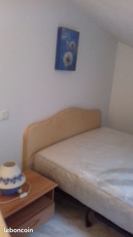 Appartement à louer, 28m², Limoges