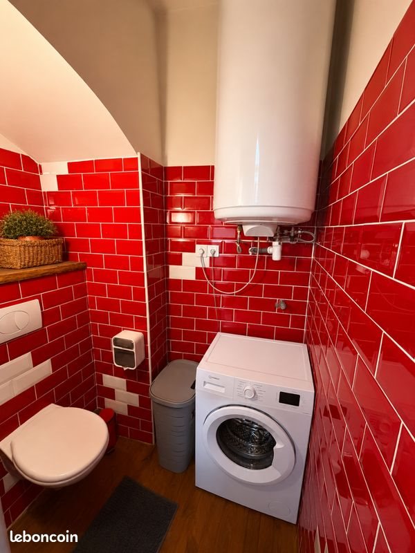 Appartement à louer, 57m², Clermont-Ferrand