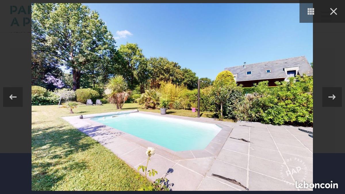 Maison à vendre, 85m², Assérac