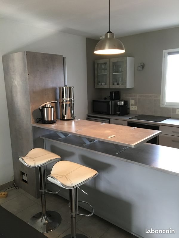 Maison à vendre, 85m², Assérac