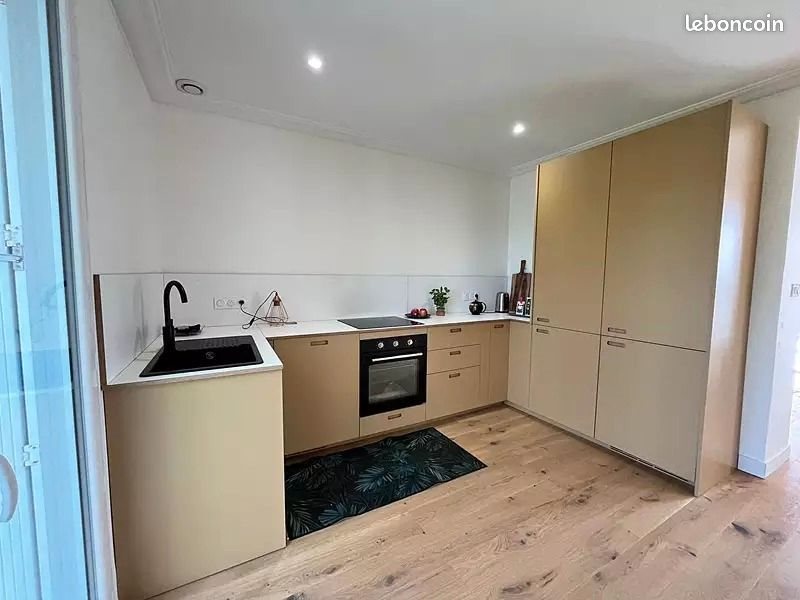 Maison à louer, 102m², Saint-Nazaire