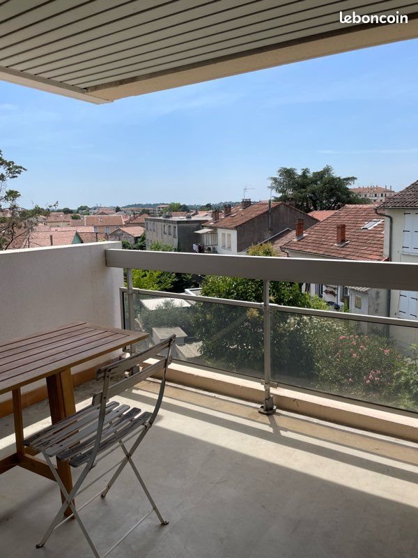 Appartement à louer, 18m², Alès