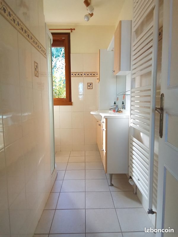 Maison à vendre, 100m², Saint-Vaury