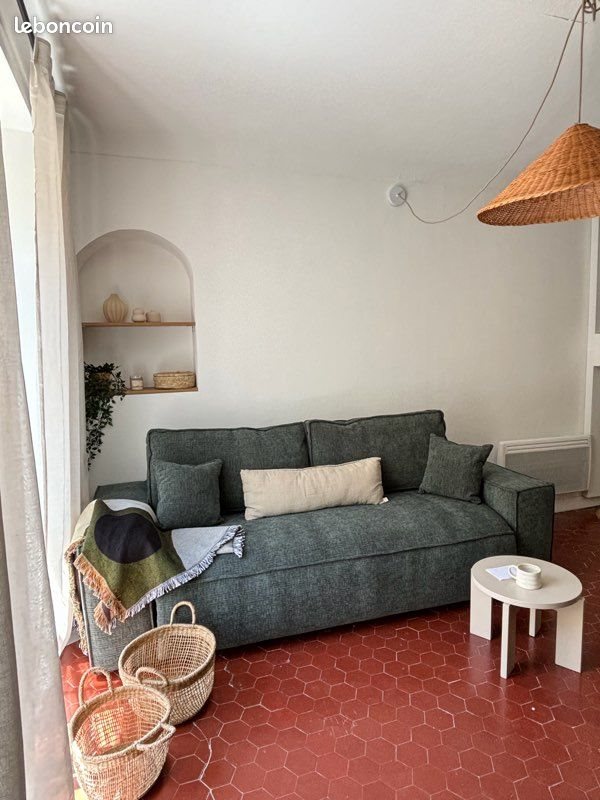 Appartement à louer, 20m², Avignon