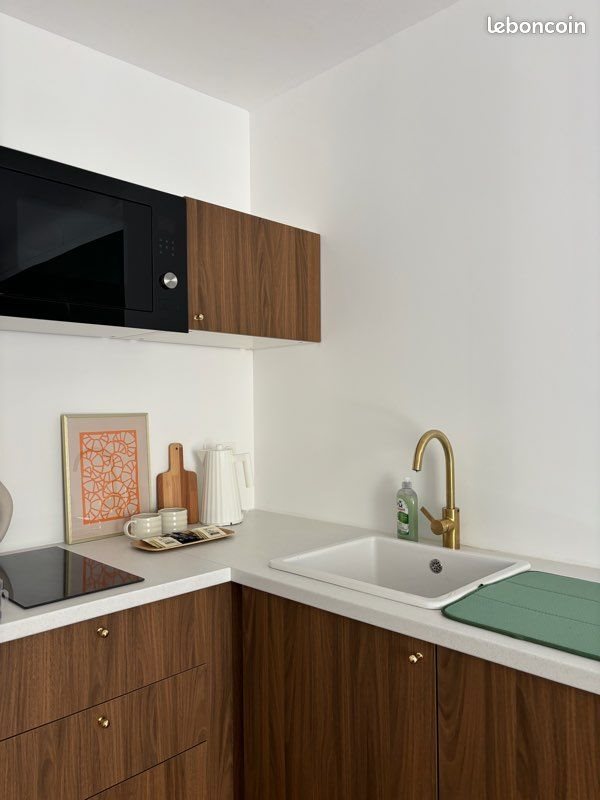 Appartement à louer, 20m², Avignon