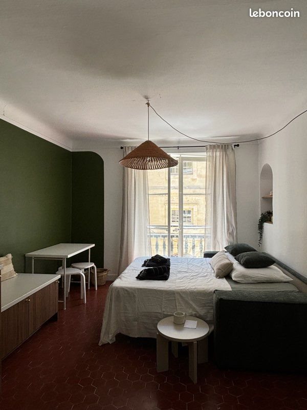 Appartement à louer, 20m², Avignon