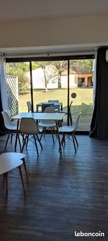 Appartement à louer, 33m², Arles