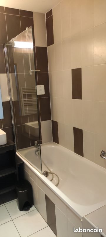 Appartement à louer, 33m², Arles