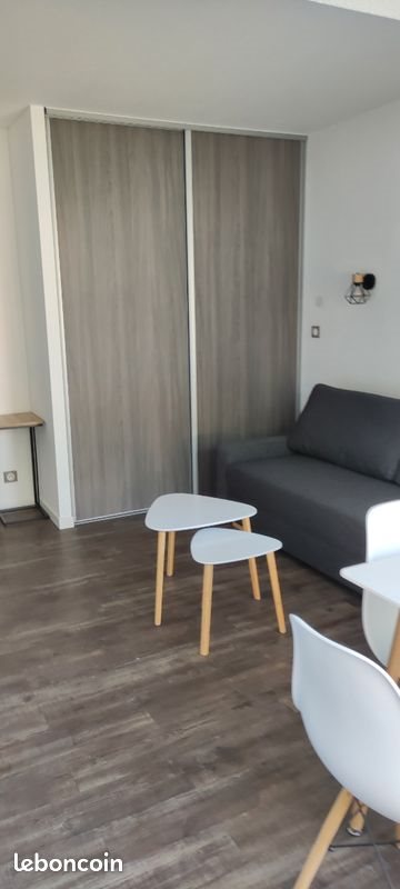 Appartement à louer, 33m², Arles
