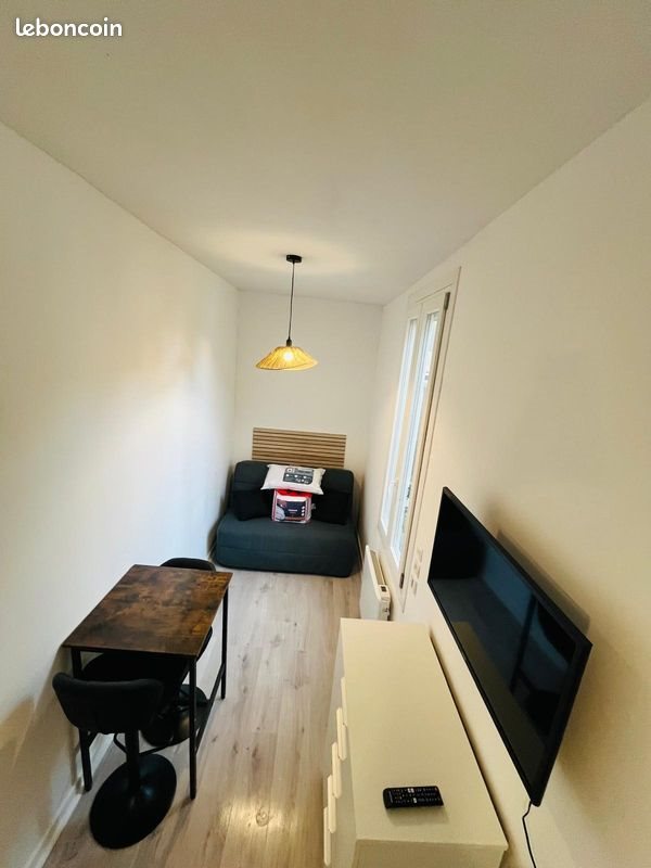 Appartement à louer, 13m², Vichy