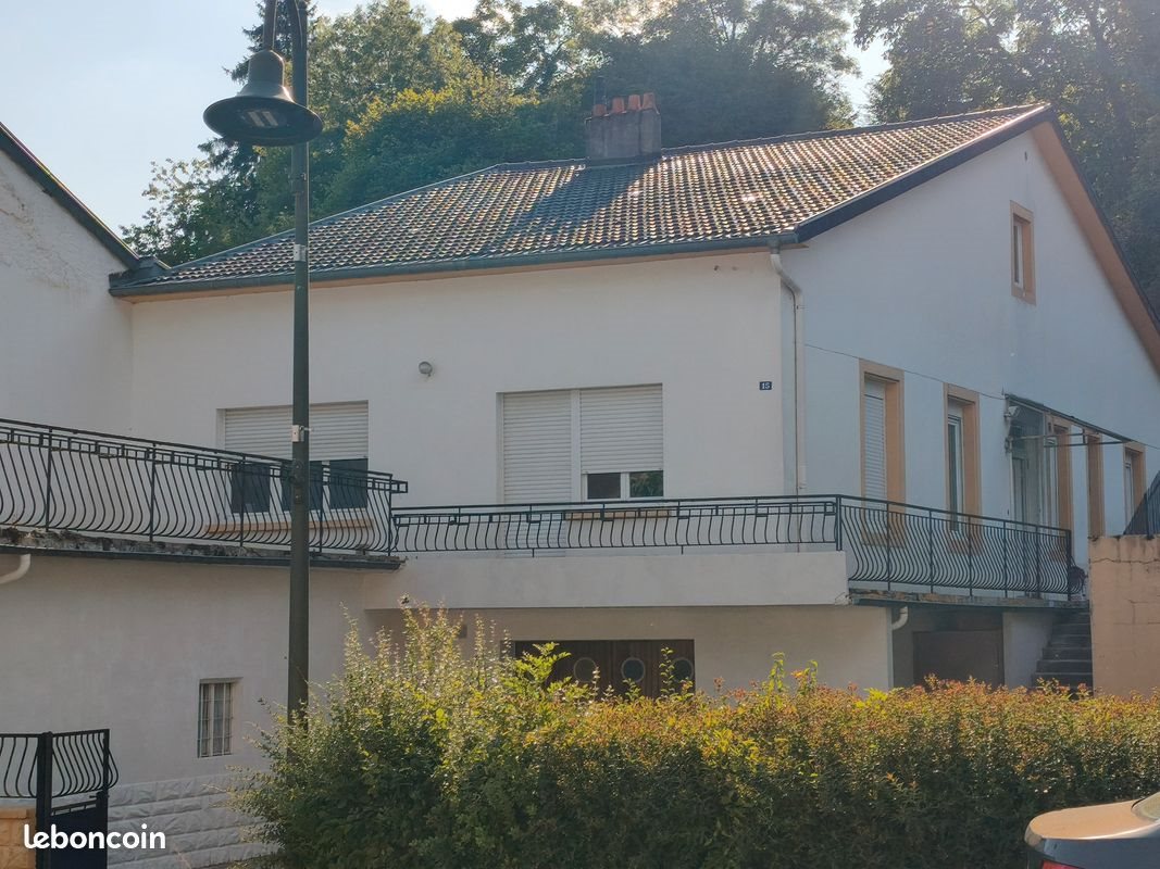 Maison à vendre, 110m², Ranguevaux