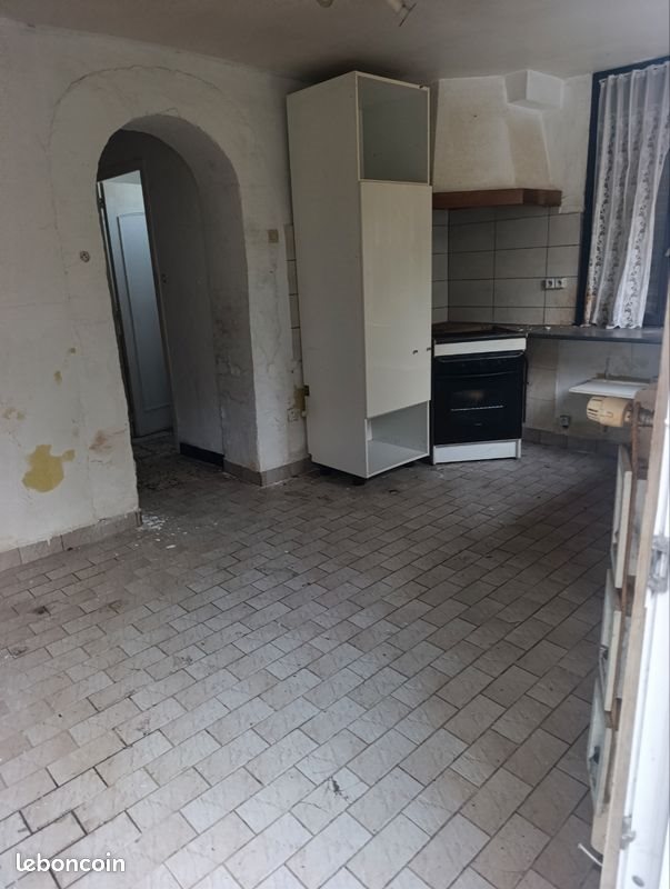 Maison à vendre, 60m², Dechy