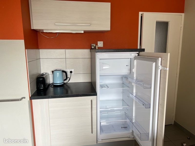 Appartement à louer, 58m², Thionville