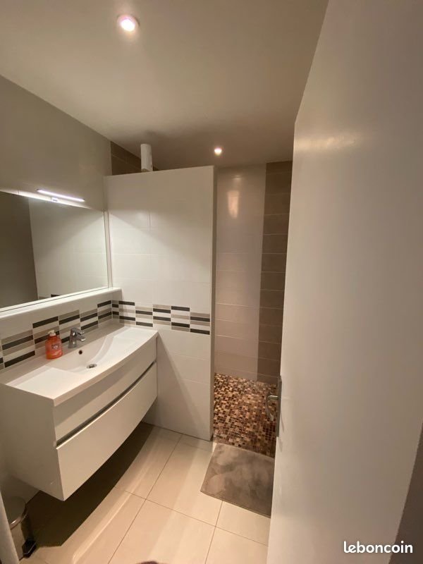 Appartement à louer, 58m², Thionville
