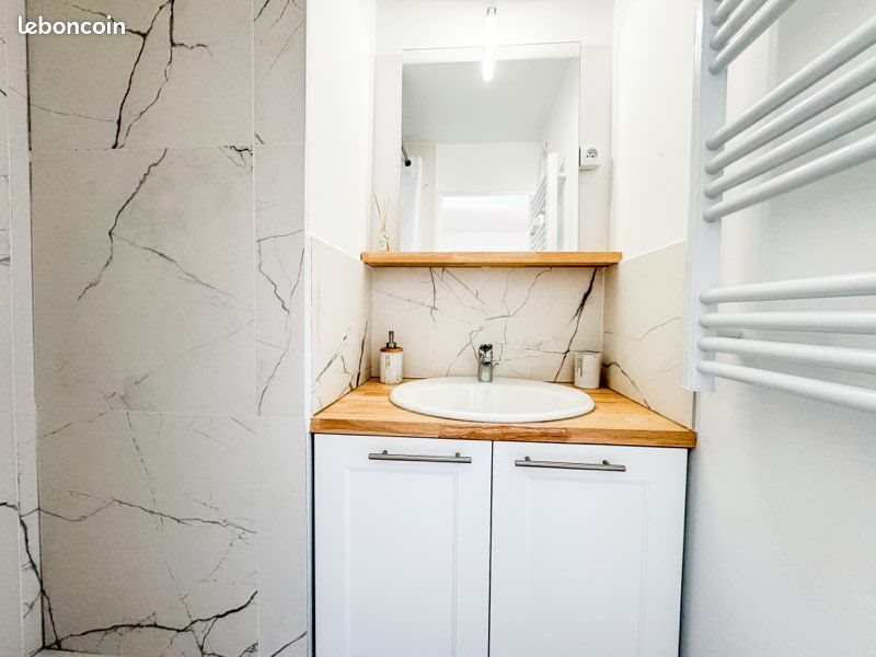Appartement à louer, 25m², Le Grau-du-Roi