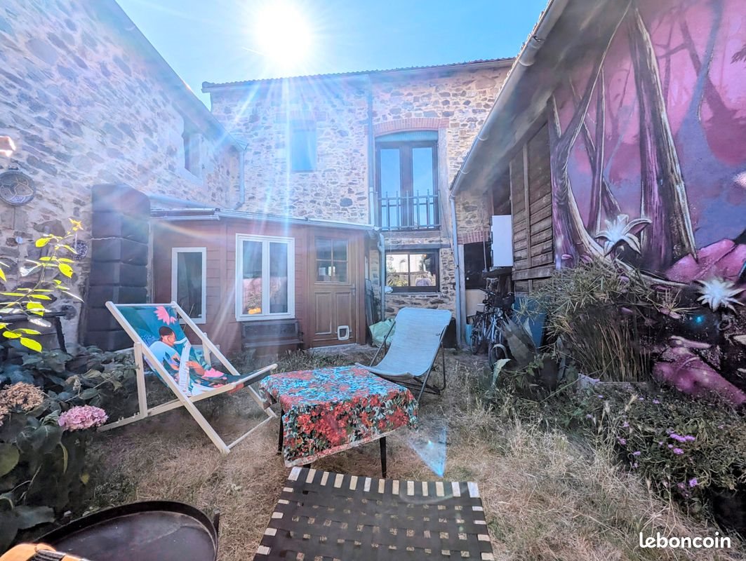 Maison à vendre, 93m², Saint-Jean-de-Boiseau