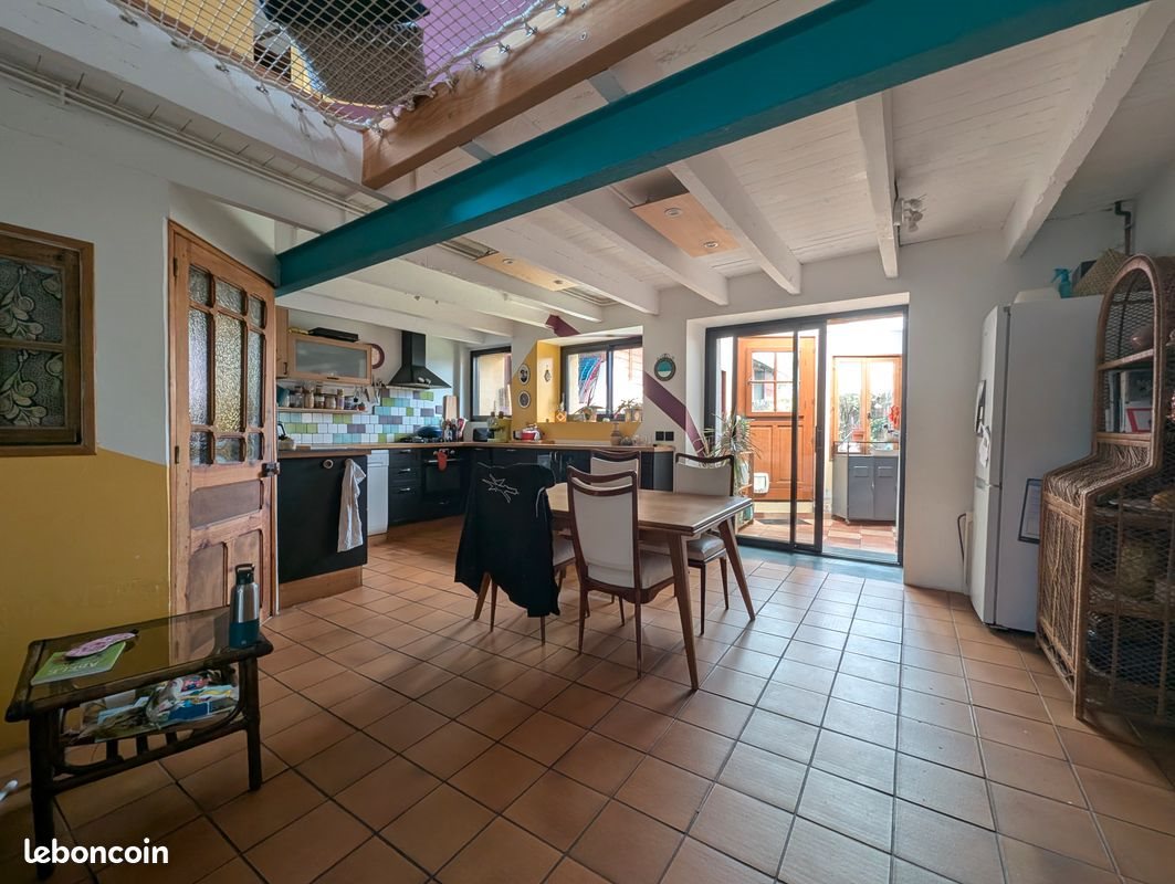 Maison à vendre, 93m², Saint-Jean-de-Boiseau