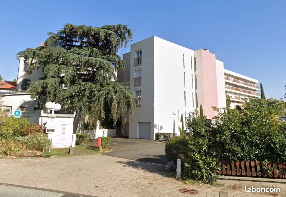 Appartement à louer, 33m², Aubière