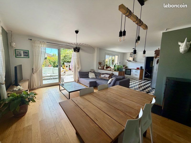 Maison à vendre, 80m², Messery