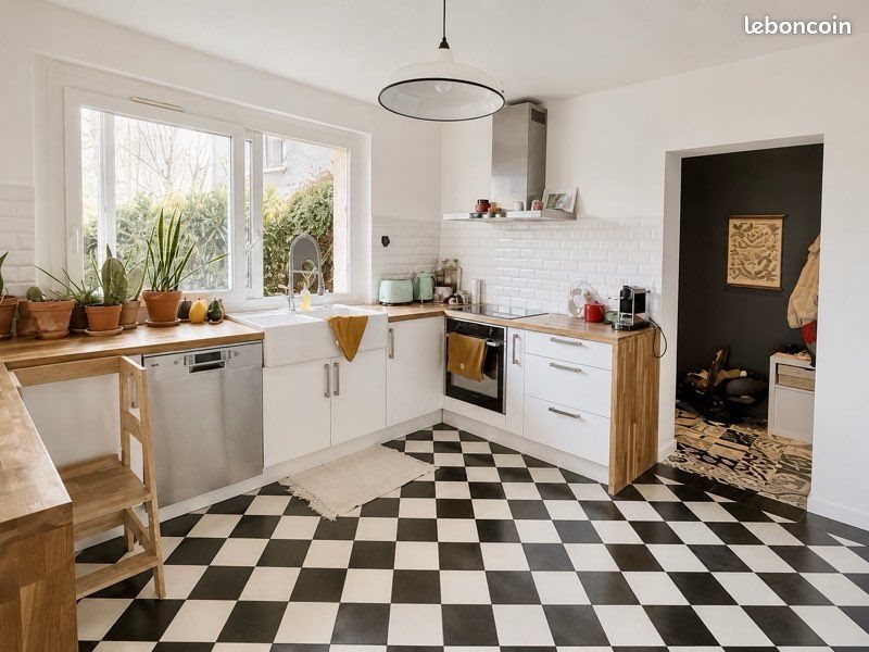 Maison à vendre, 80m², Messery