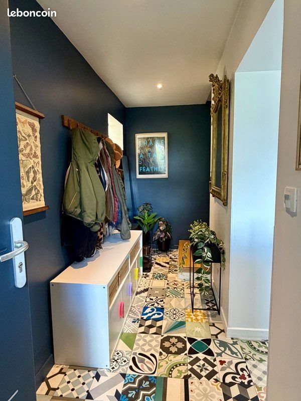 Maison à vendre, 80m², Messery