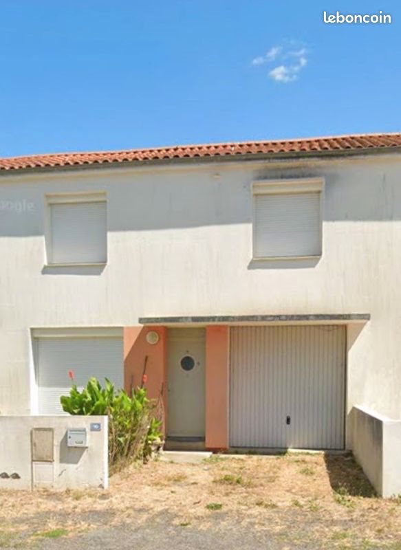 Maison à louer, 67m², Melle
