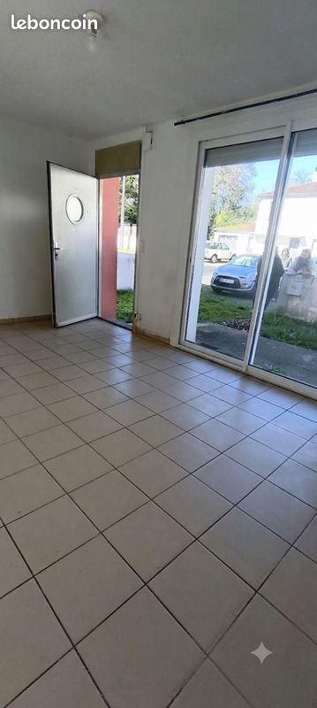 Maison à louer, 67m², Melle