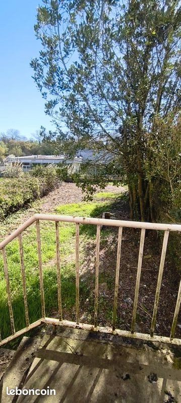 Maison à louer, 67m², Melle