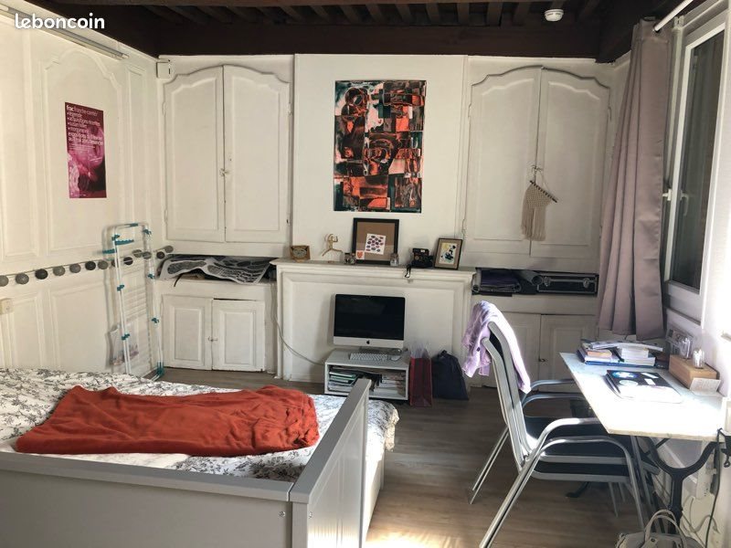 Appartement à louer, 25m², Besançon