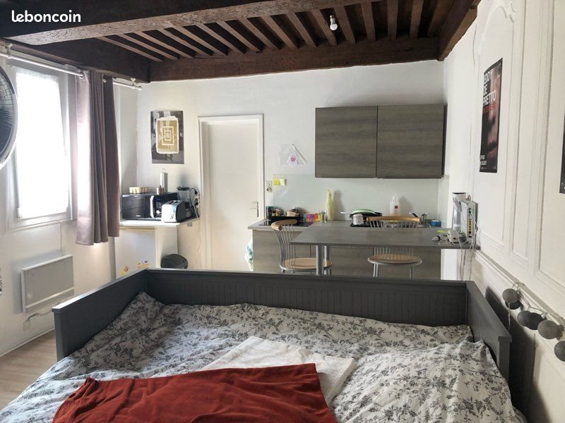 Appartement à louer, 25m², Besançon