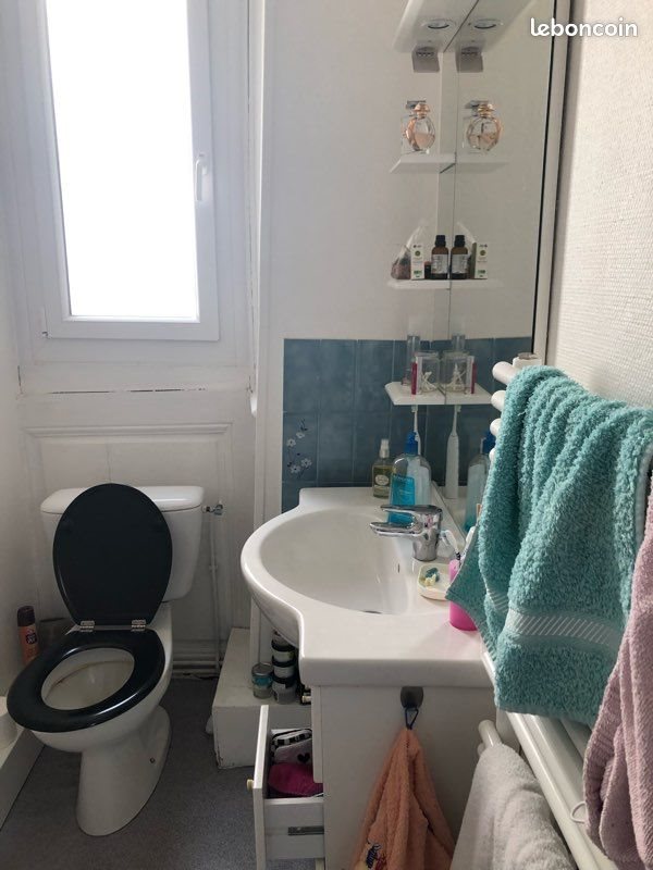 Appartement à louer, 25m², Besançon