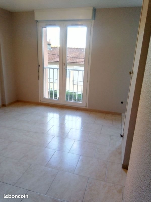 Appartement à louer, 21m², Limoges