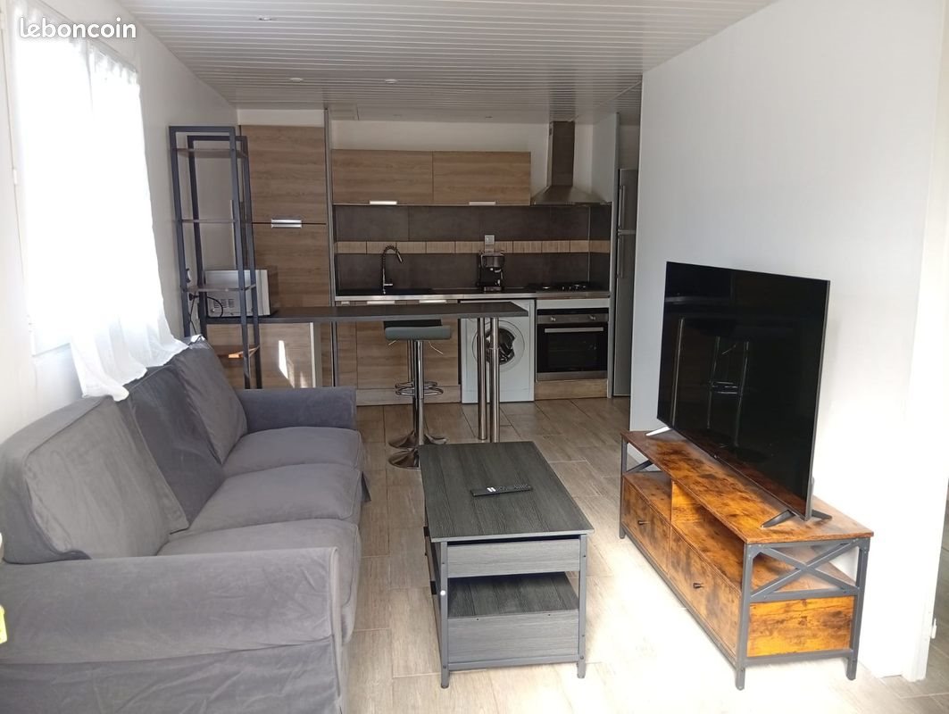 Appartement à louer, 35m², Soulac-sur-Mer