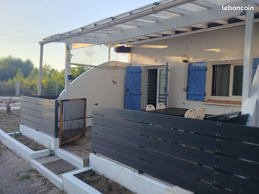 Appartement à louer, 35m², Soulac-sur-Mer