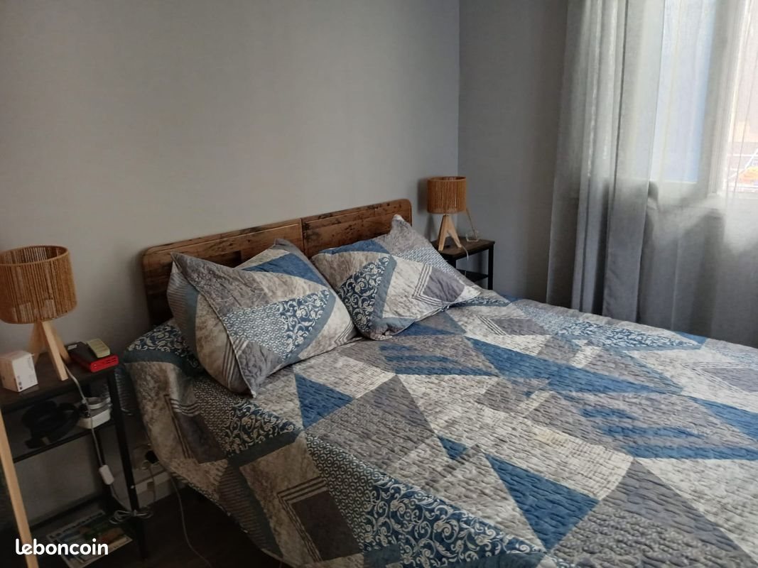 Appartement à louer, 35m², Soulac-sur-Mer