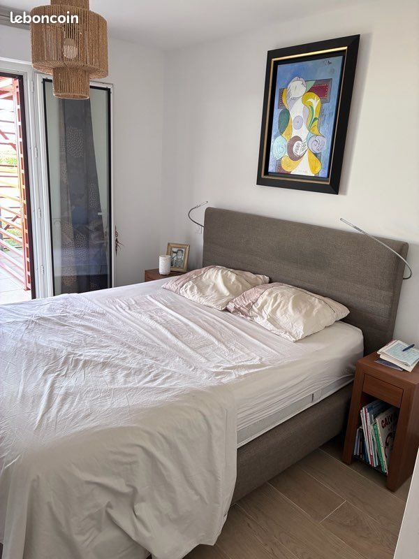 Appartement à louer, 20m², Rennes